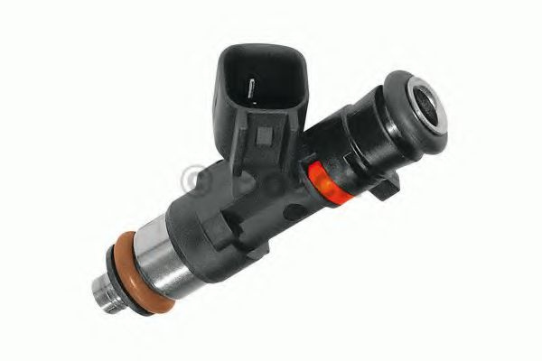 Injector FORD FOCUS II (DA) (2004 - 2012) BOSCH 0 280 158 218 piesa NOUA