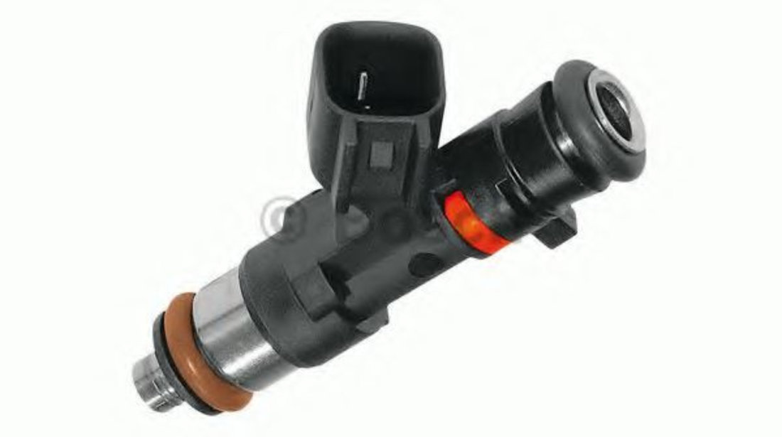 Injector FORD FOCUS II (DA) (2004 - 2012) BOSCH 0 280 158 218 piesa NOUA