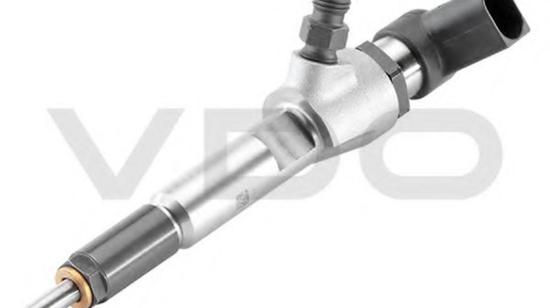 Injector FORD FOCUS II Limuzina (DA) (2005 - 2016) VDO A2C59511610 piesa NOUA