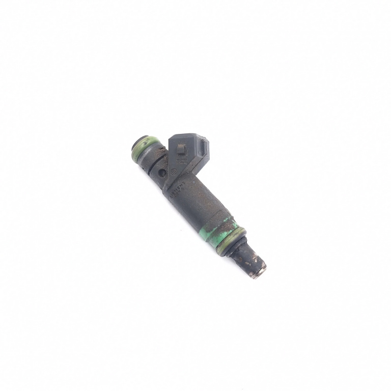 Injector Ford Focus Mk 1 1998-2004 1.6 16V Fyda Benzina Benzina 98Mfba9F593, X131601354 Siemens Dexa
