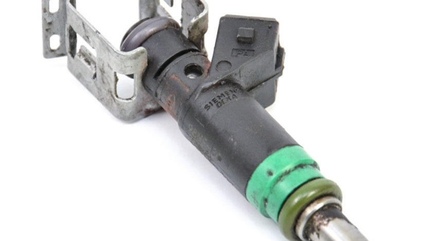 Injector Ford FOCUS Mk 2 2004 - 2012 Benzina 98MF9F593BC, 98MF-9F593-BC, 98MF-9F593, 98MF9F593