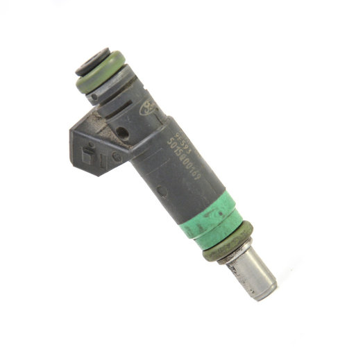 Injector Ford Focus Mk 2 2005-2010 1.6 Benzina 98Mfbb, 98Mf-Bb, 5015Q00169