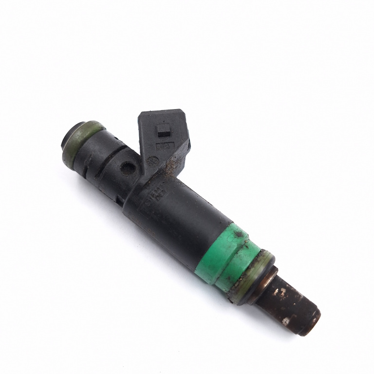 Injector Ford Focus Mk 2 2005-2010 1.6 Ti Hxda Benzina Benzina 98Mfbb, 5209P13349, 98Mf-Bb, 9F593 Siemens