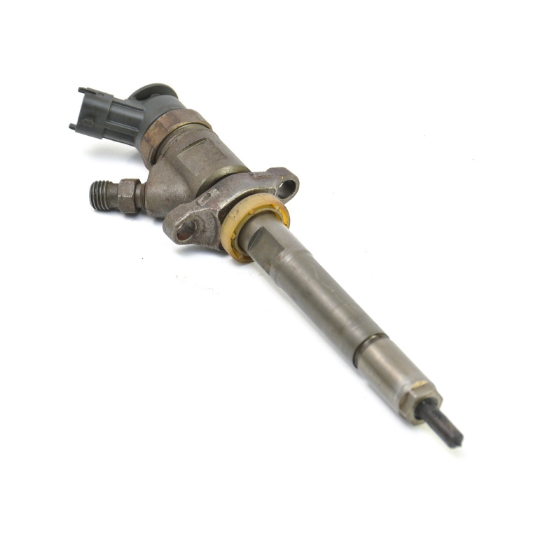 Injector Ford FOCUS Mk 2 2005 - 2010 Motorina 0445110353, 9M5Q-9F593-AA
