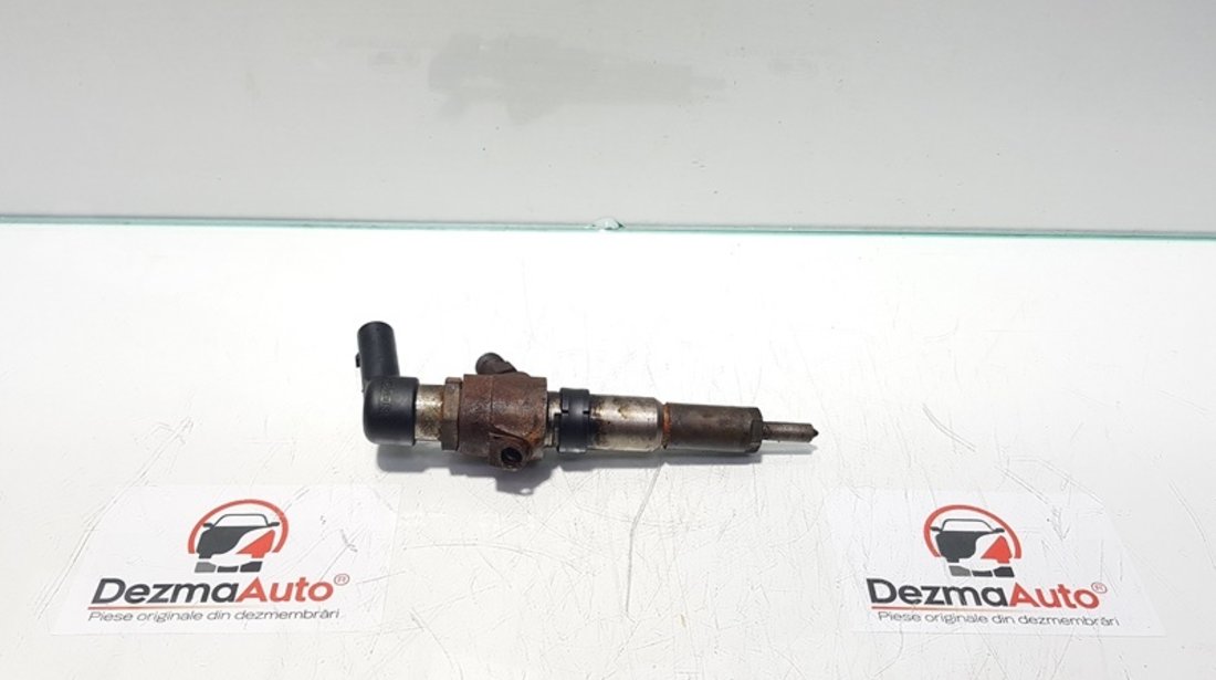 Injector, Ford Fusion, 1.4 tdci,cod 9649574480