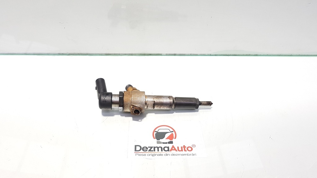 Injector, Ford Fusion, 1.4 tdci, F6JA, 9649574480