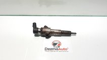 Injector, Ford Fusion, 1.4 tdci, F6JA, 9649574480