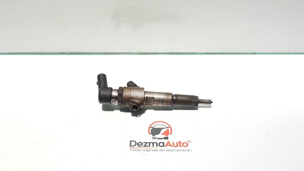 Injector, Ford Fusion, 1.4 tdci, F6JA, 9649574480