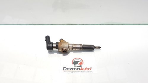 Injector, Ford Fusion, 1.4 tdci, F6JA, 9649574480