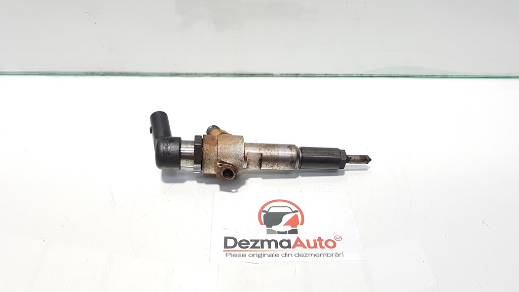 Injector, Ford Fusion, 1.4 tdci, F6JA, 9649574480