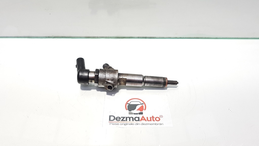 Injector, Ford Fusion, 1.4 tdci, F6JA, 9655304880