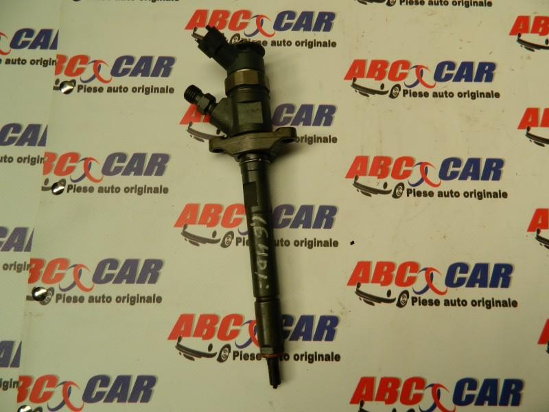 Injector Ford Fusion 2002-> JU 0445110239