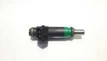 Injector, Ford Fusion (JU) 1.4 B, FXJA, 98MF-BB (p...
