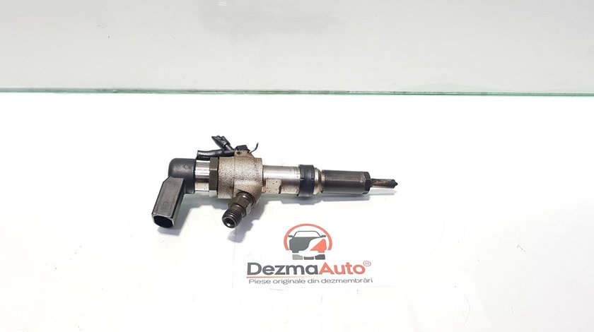 Injector, Ford Fusion (JU) 1.4 tdci, F6JB, 9655304880 (id:395274)