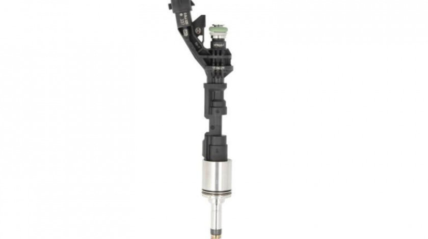 Injector Ford FUSION (JU_) 2002-2012 #2 0261500155