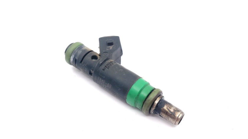 Injector Ford FUSION (JU) 2002 - 2012 Benzina 98MF9F593BB, 98MF-9F593-BB, 3090P13828