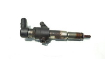 Injector, Ford Fusion (JU) [Fabr 2002-2012] 1.4 td...