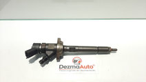 Injector, Ford Fusion (JU) [Fabr 2002-2012] 1.6 td...