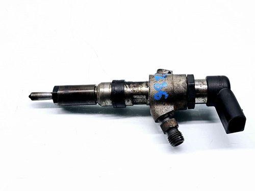 Injector Ford Fusion (JU) [Fabr 2002-2012] 9654551080 1.4 TDCI F6JB 50 1.4 TDCI F6JB 50