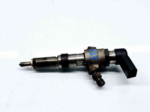 Injector Ford Fusion (JU) [Fabr 2002-2012] 9654551080 1.4 TDCI F6JB 50 1.4 TDCI F6JB 50