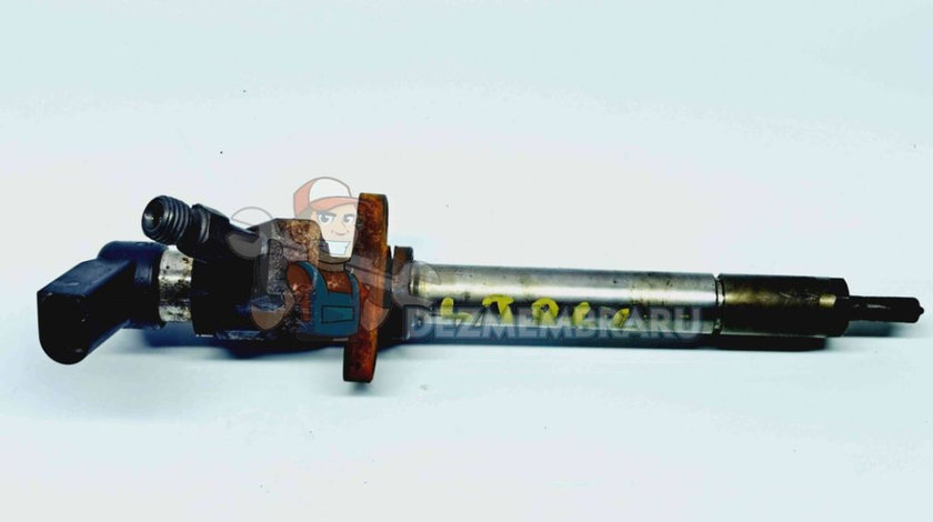 Injector Ford Galaxy 2 [Fabr 2006-2015] 9657144580 2.0 TDCI QXWA 105KW 143CP