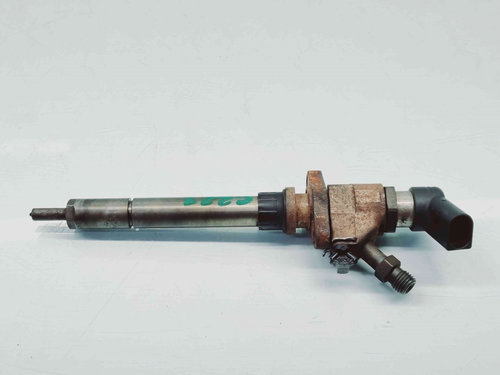 Injector Ford Galaxy 2 [Fabr 2006-2015] 9657144580 2.0 TDCI