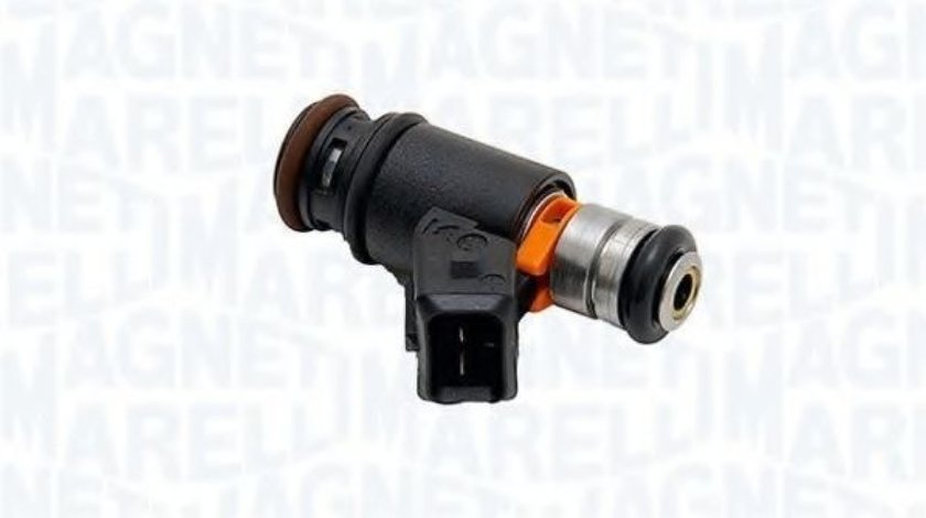 Injector FORD GALAXY (WGR) (1995 - 2006) MAGNETI MARELLI 805000346108 piesa NOUA