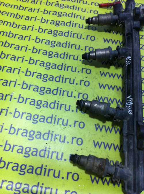 Injector Ford Ka [1996 - 2008] Hatchback 3-usi 1.3 MT (60 hp) (RB_)