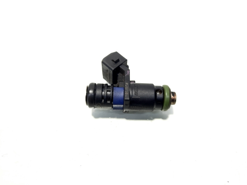 Injector, Ford Ka (RB) 1.3 b, A9B, 6S5G-AA (id:405554)