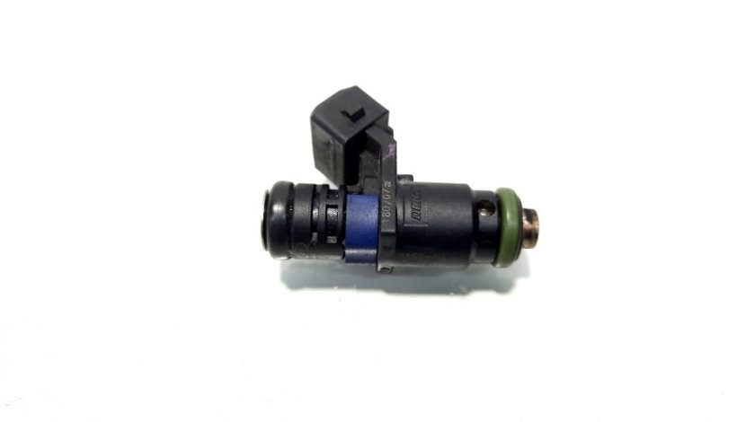 Injector, Ford Ka (RB) 1.3 b, A9B, 6S5G-AA (id:405554)