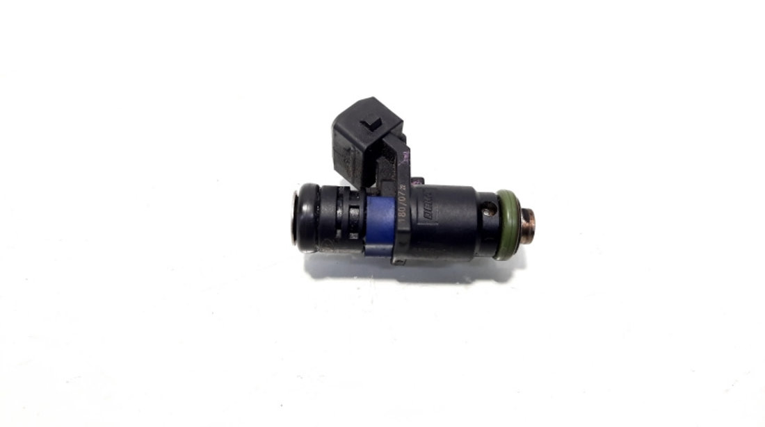 Injector, Ford Ka (RB) 1.3 b, A9B, 6S5G-AA (id:405557)