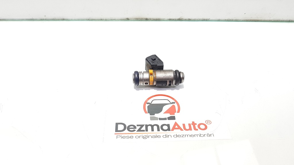 Injector, Ford Ka (RB) [Fabr 1996-2008] 1.2 B, 169A4000 (id:405593)