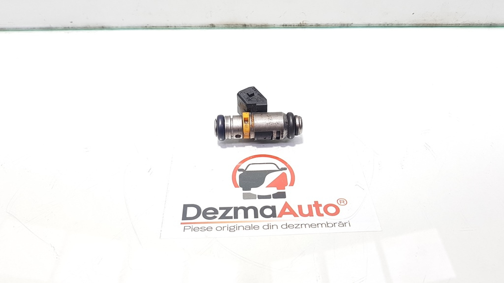Injector, Ford Ka (RB) [Fabr 1996-2008] 1.2 B, 169A4000 (id:405591)