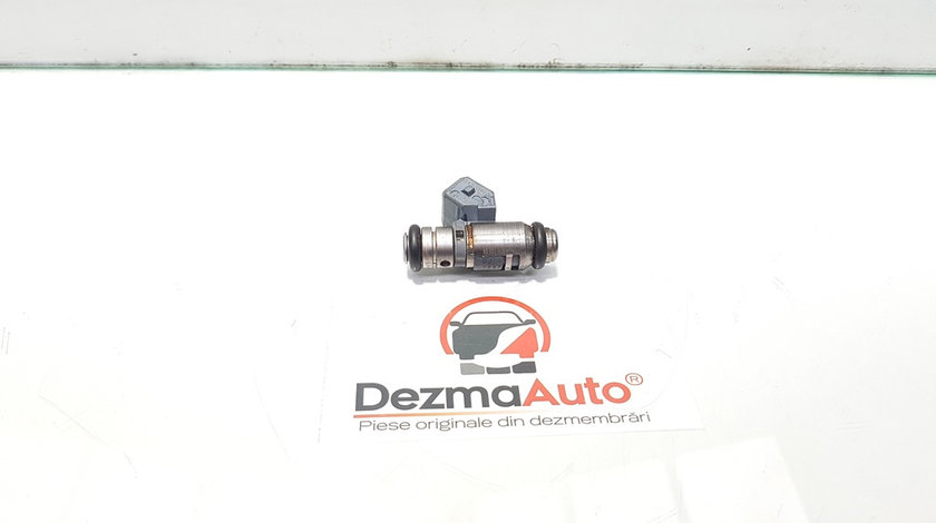 Injector, Ford Ka (RB) [Fabr 1996-2008] 1.3 B, A9A, 2NIU-9F593-KA (id:405577)