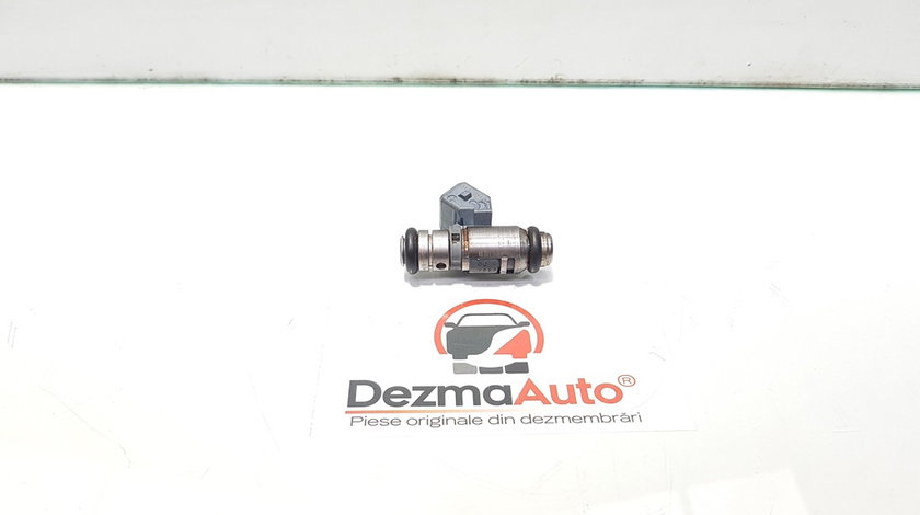 Injector, Ford Ka (RB) [Fabr 1996-2008] 1.3 B, A9A, 2NIU-9F593-KA (id:405578)