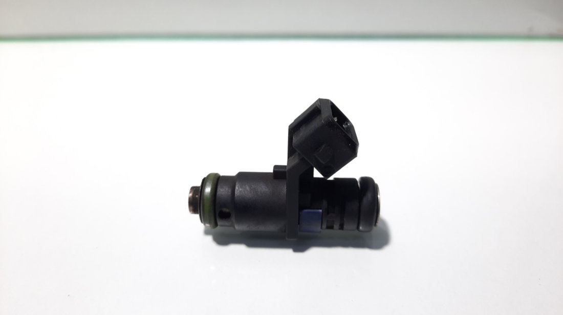 Injector, Ford Ka (RB) [Fabr 1996-2008] 1.3 b, A9B, 6S5G-AA (id:447616)