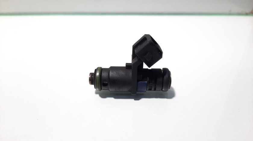 Injector, Ford Ka (RB) [Fabr 1996-2008] 1.3 b, A9B, 6S5G-AA (id:447618)