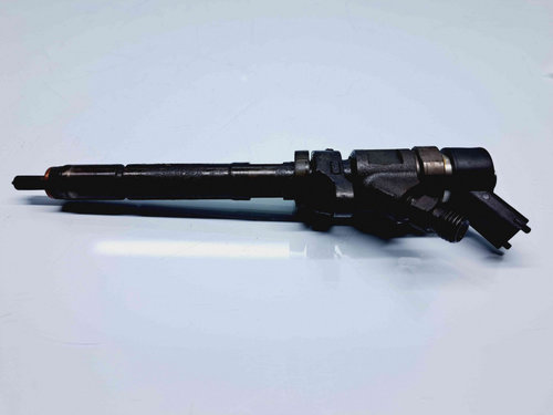 Injector Ford Ka (RU8) [Fabr 2008-2016] 0445110259 1.3 Benz G8DD 81KW / 110CP 1.3 Benz G8DD 81KW / 1...