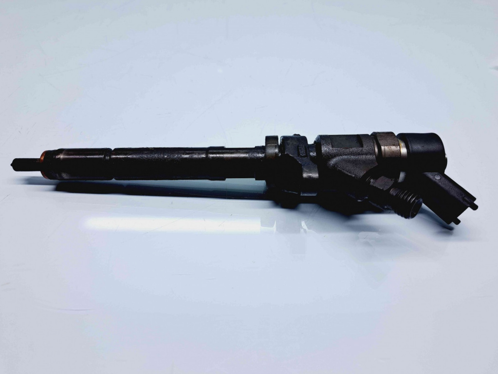 Injector Ford Ka (RU8) [Fabr 2008-2016] 0445110259 1.3 Benz G8DD 81KW / 110CP 1.3 Benz G8DD 81KW / 110CP