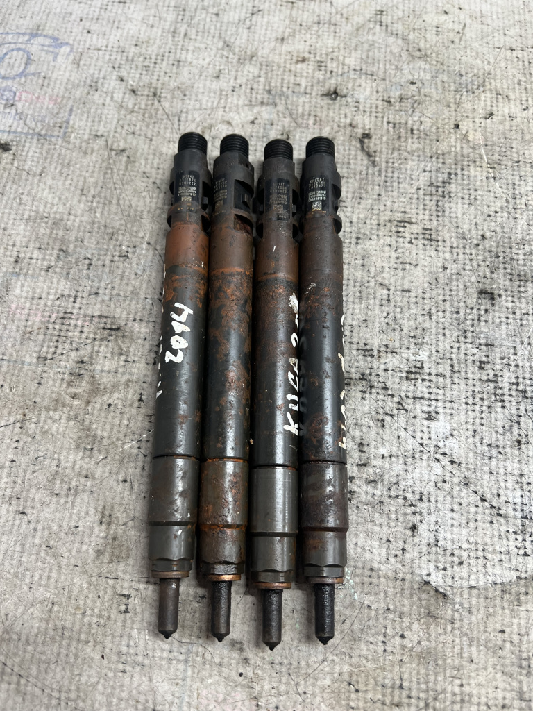 Injector Ford Kuga 2.0 Motorina 2014, 9686191080
