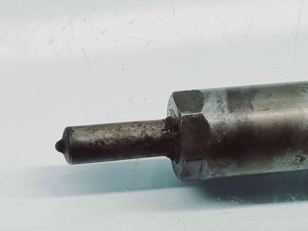 Injector Ford Kuga I [Fabr 2008-2012] 9657144580 2.0 TDCI 2.0 TDCI