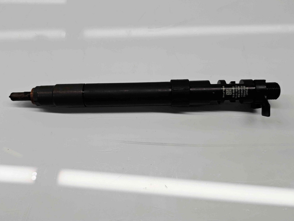Injector Ford Kuga I [Fabr 2008-2012] 9686191080 2.0 TDCI UFBA 120KW / 163CP