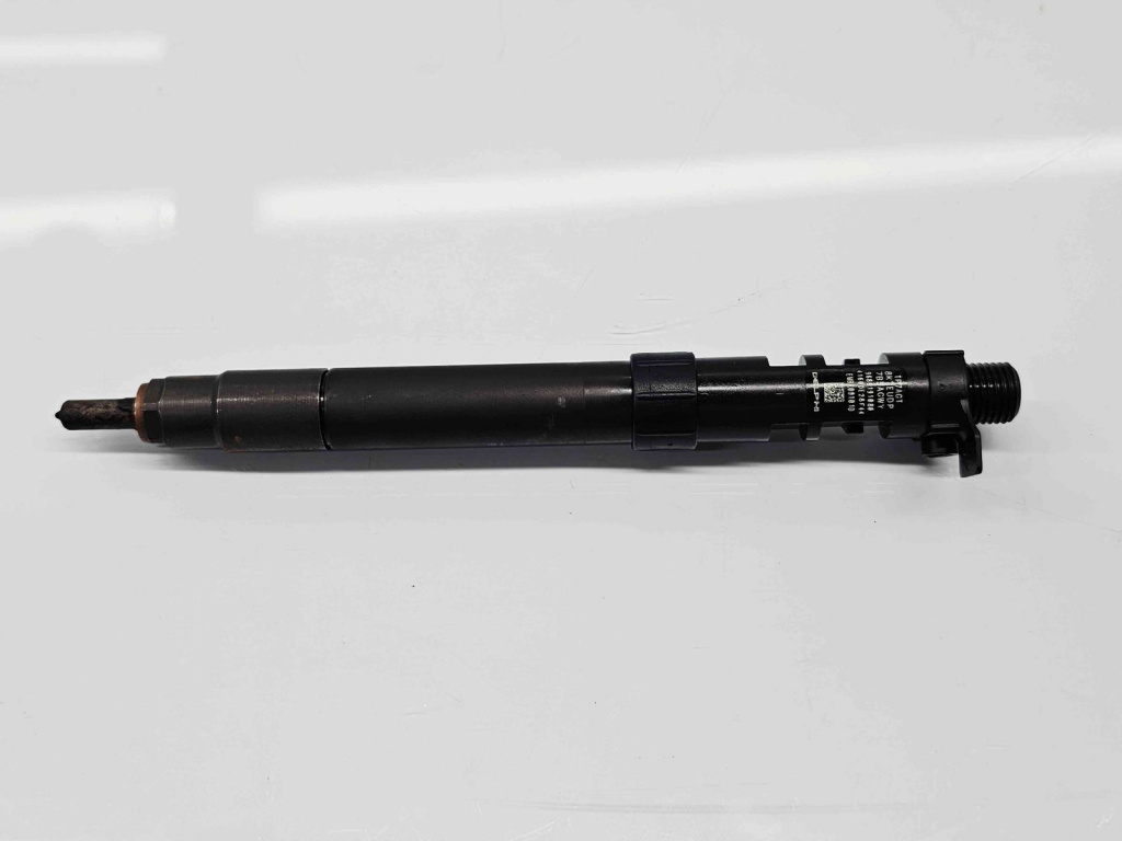 Injector Ford Kuga I [Fabr 2008-2012] 9686191080 2.0 TDCI UFBA 120KW / 163CP