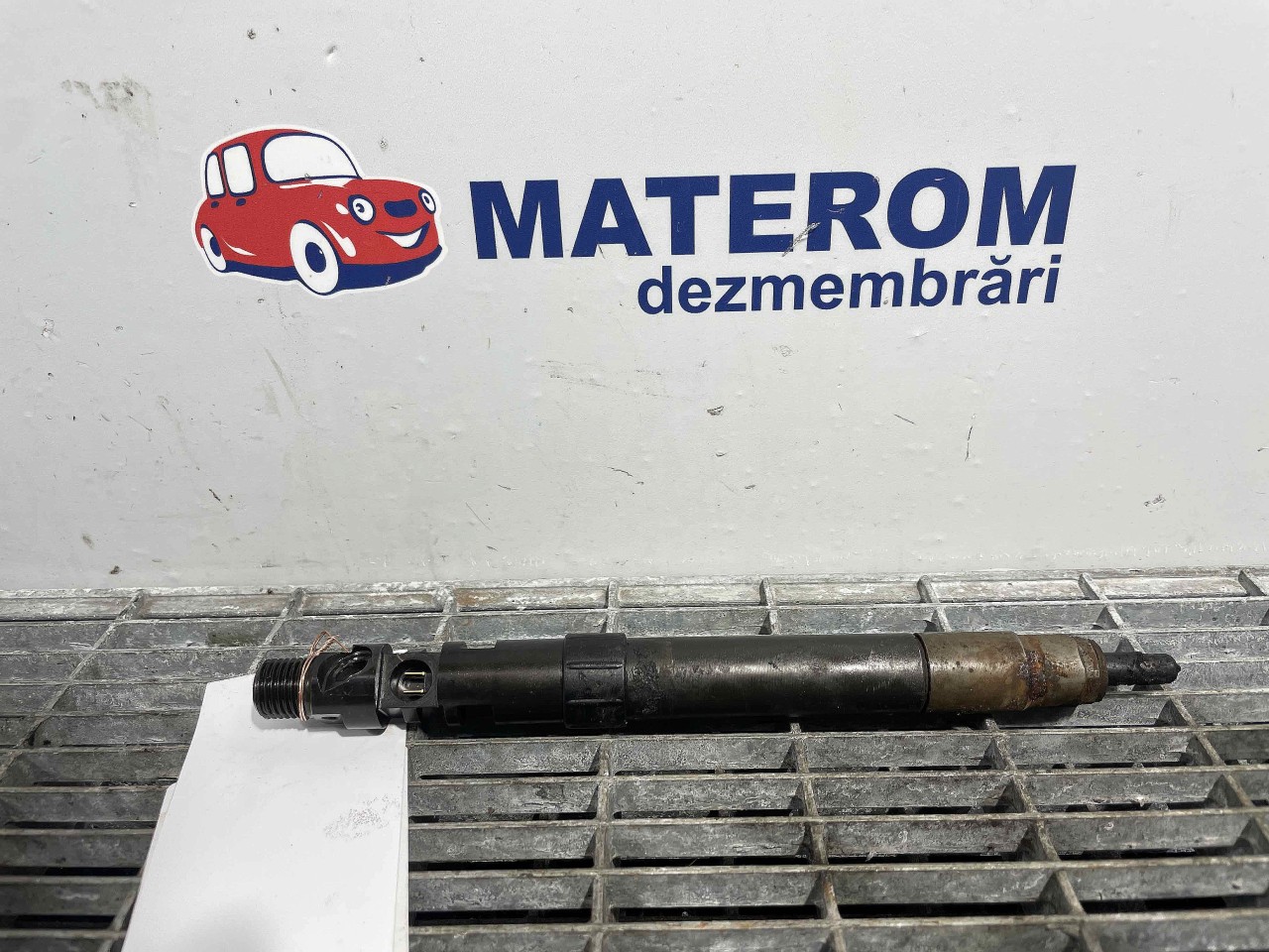 INJECTOR FORD KUGA KUGA 2.0 TDCI - (2012 2019)
