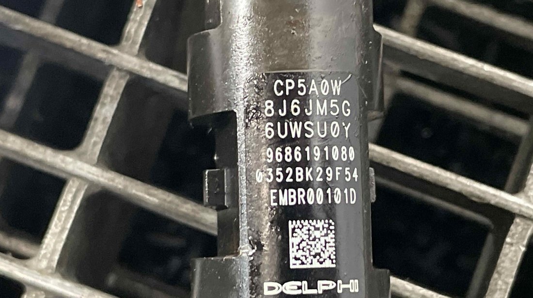 INJECTOR FORD KUGA KUGA 2.0 TDCI - (2012 2019)