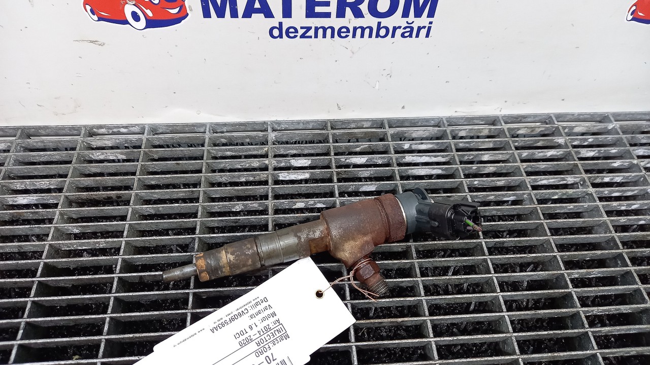 INJECTOR FORD MONDEO 1.6 TDCI - (2014 2019)