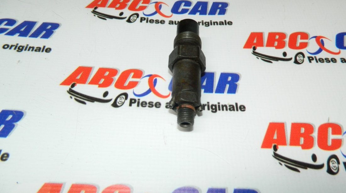 Injector Ford Mondeo 1.8 TD cod: 6705301E model 1998