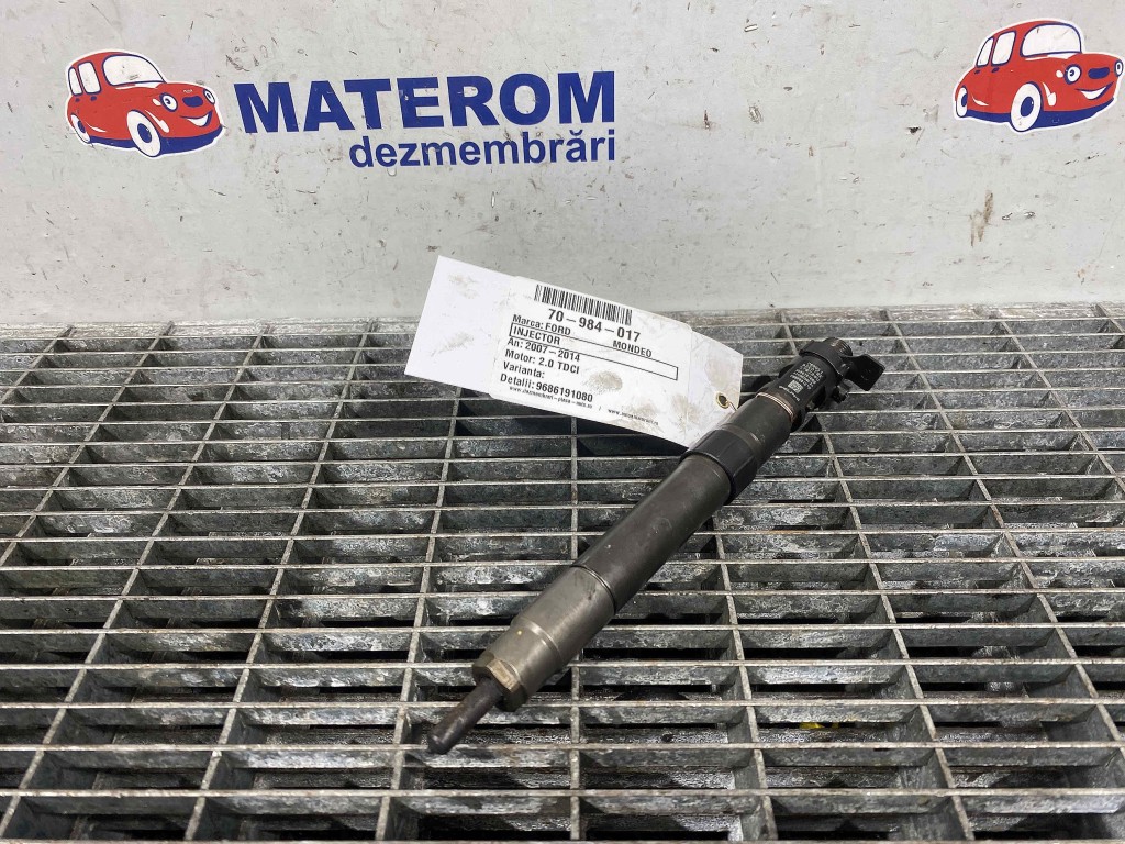 INJECTOR FORD MONDEO 2.0 TDCI - (2007 2014)