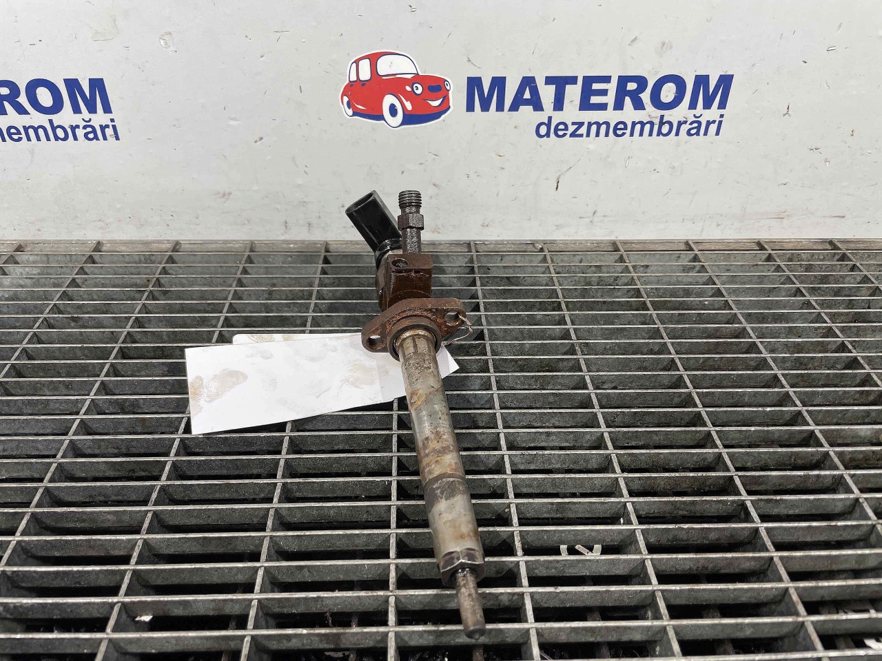 INJECTOR FORD MONDEO 2.0 TDCI - (2007 2014)