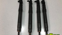 Injector Ford Mondeo (2007-2014) [MK4] 2.0 tdci 96...